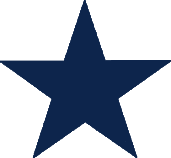 Dallas Cowboys 1960-1963 Primary Logo DIY iron on transfer (heat transfer)